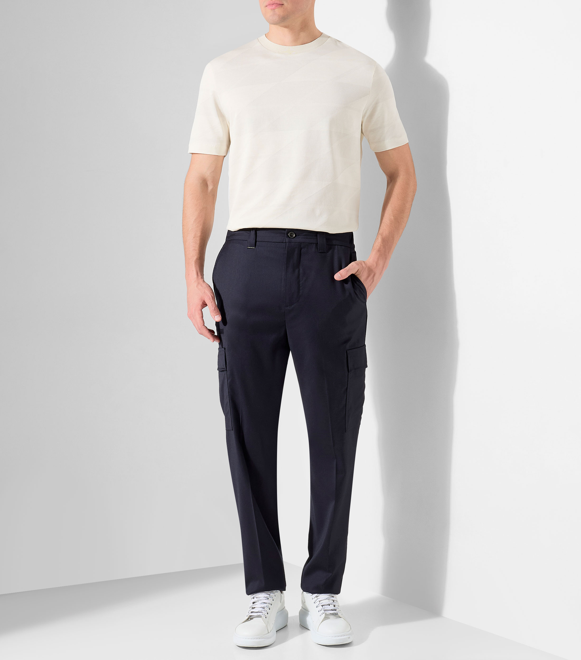 Pantalón Hombre
